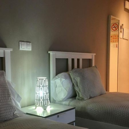 Md Modern Hotel - Jardines Валенсия Стая снимка