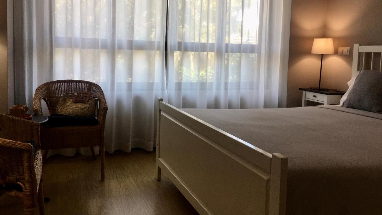 Md Modern Hotel - Jardines Валенсия Екстериор снимка