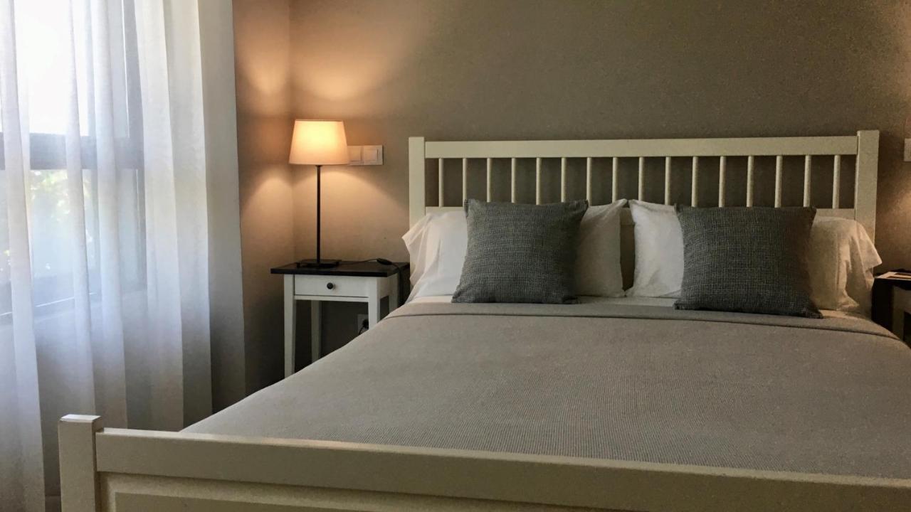 Md Modern Hotel - Jardines Валенсия Екстериор снимка