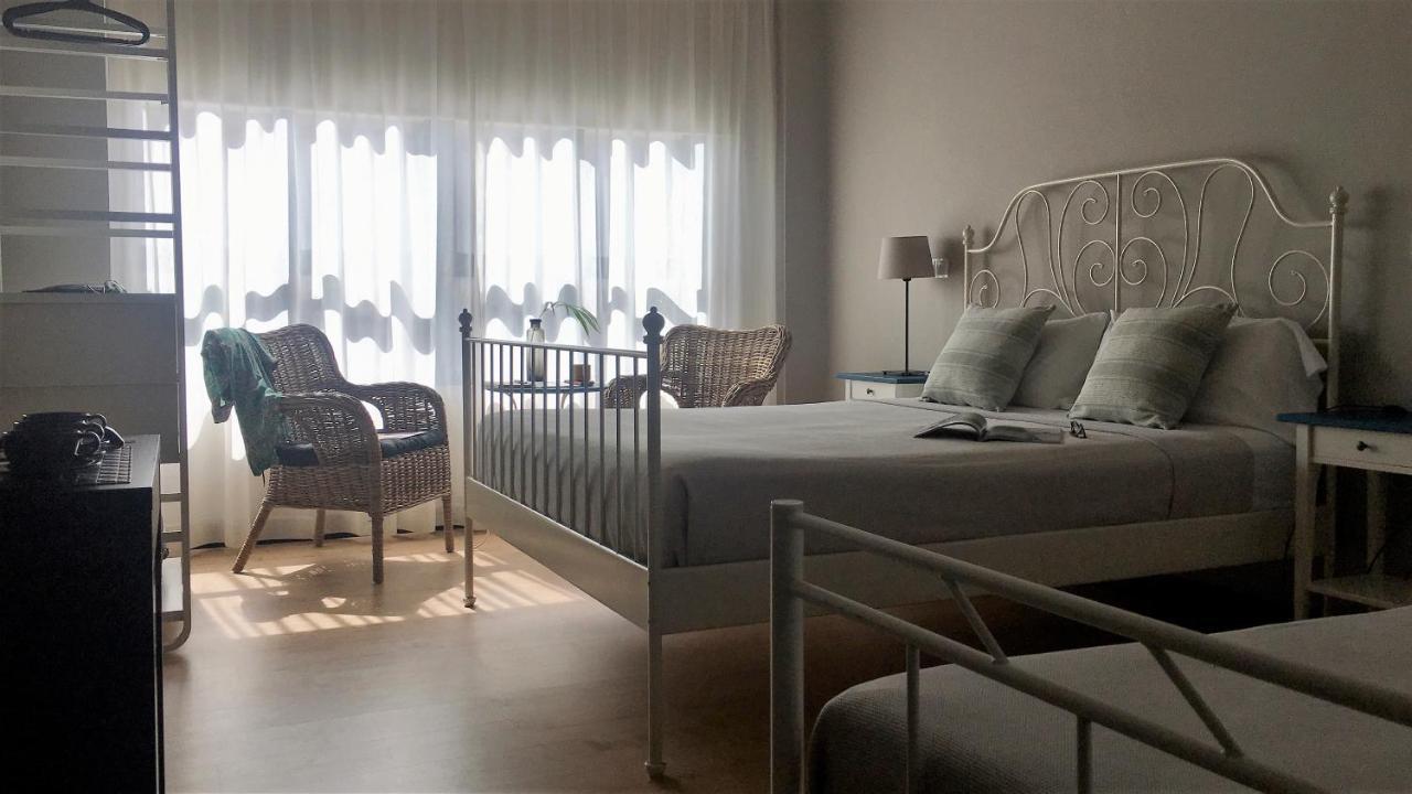 Md Modern Hotel - Jardines Валенсия Екстериор снимка