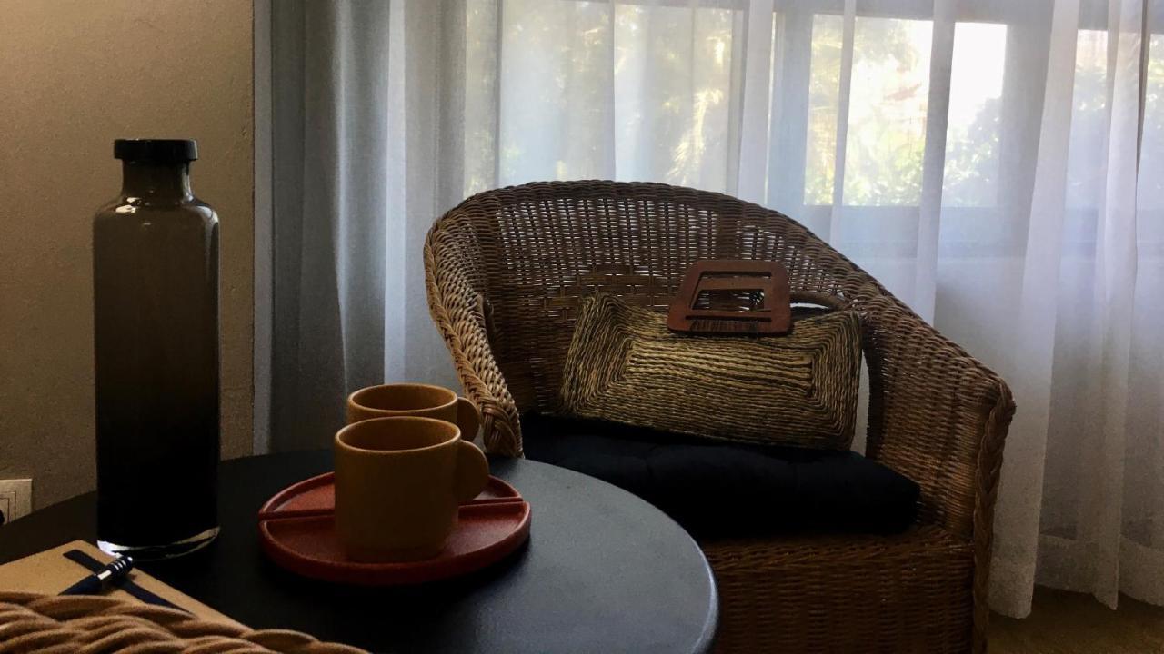 Md Modern Hotel - Jardines Валенсия Екстериор снимка