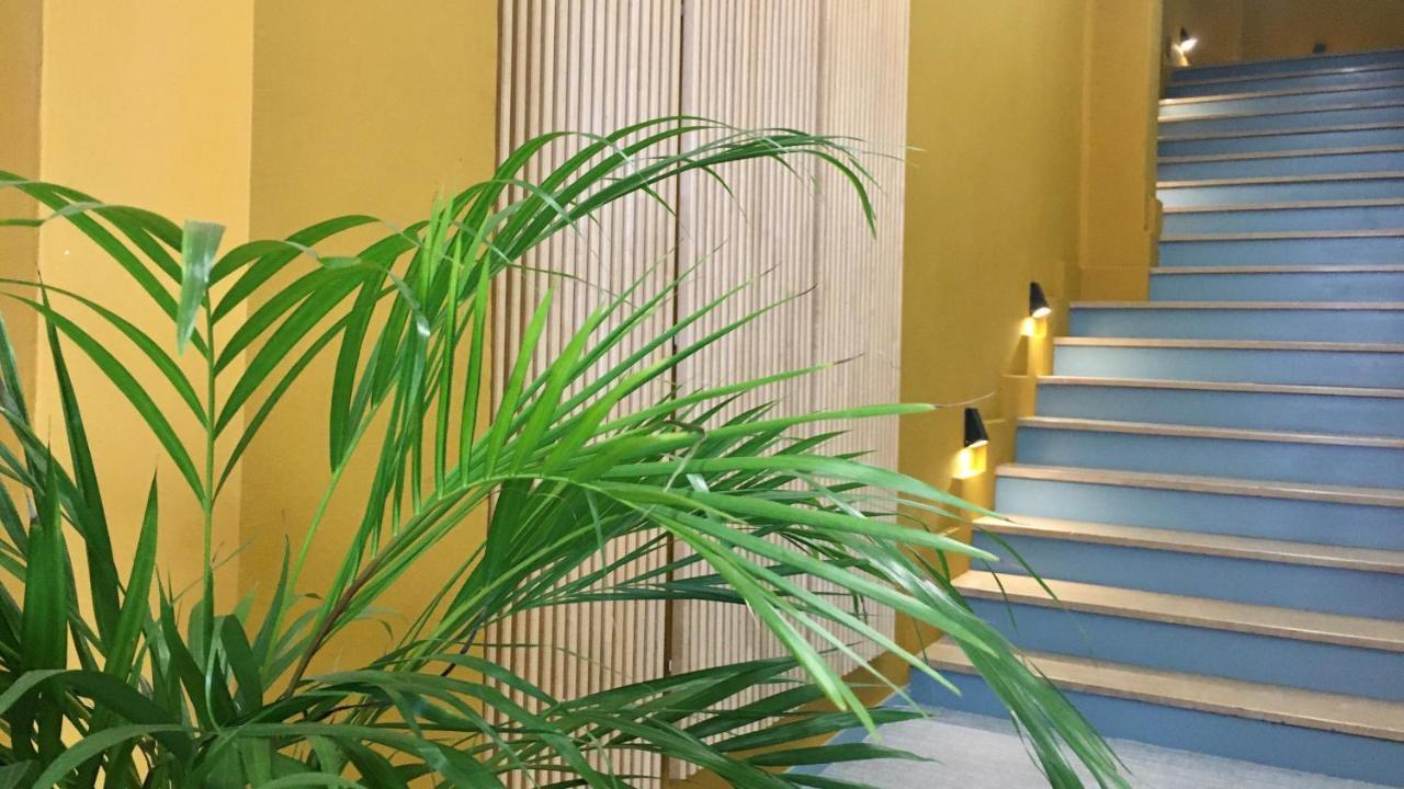 Md Modern Hotel - Jardines Валенсия Екстериор снимка