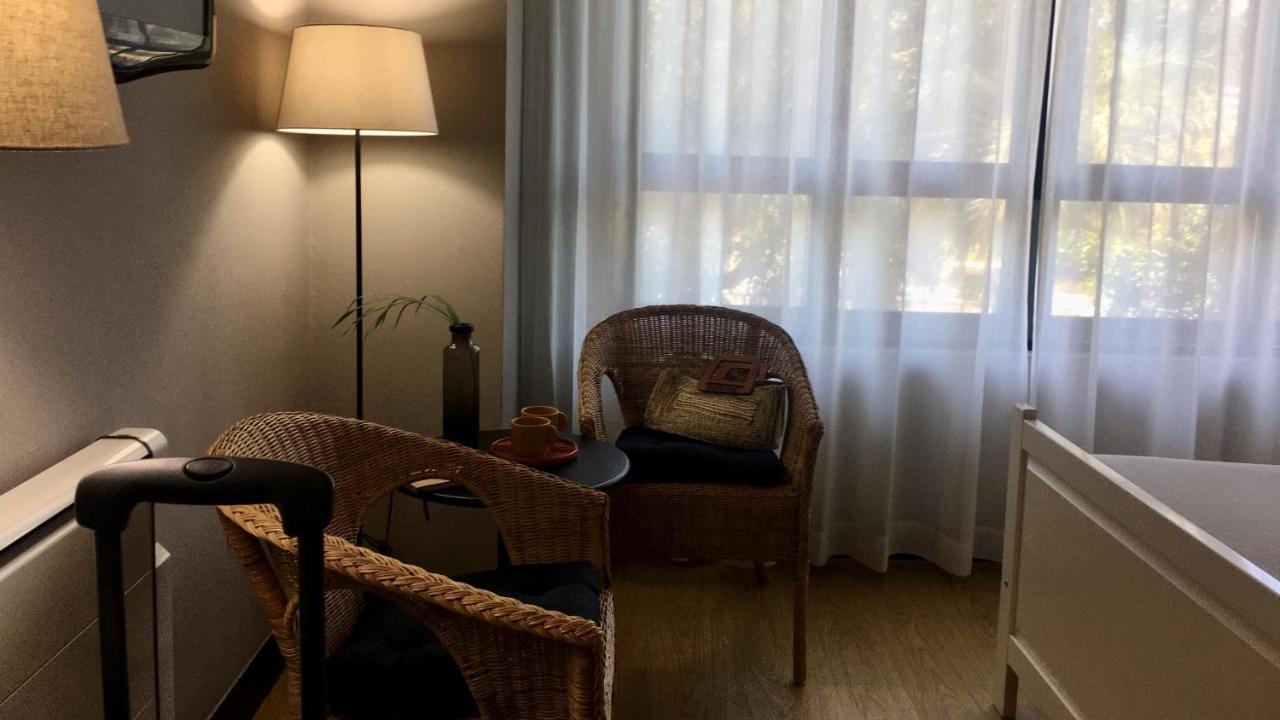 Md Modern Hotel - Jardines Валенсия Екстериор снимка