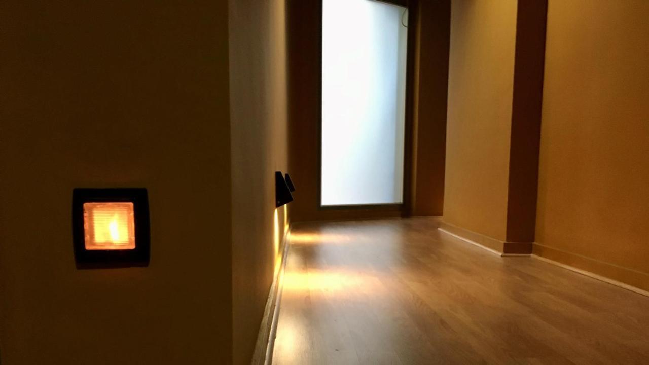 Md Modern Hotel - Jardines Валенсия Екстериор снимка