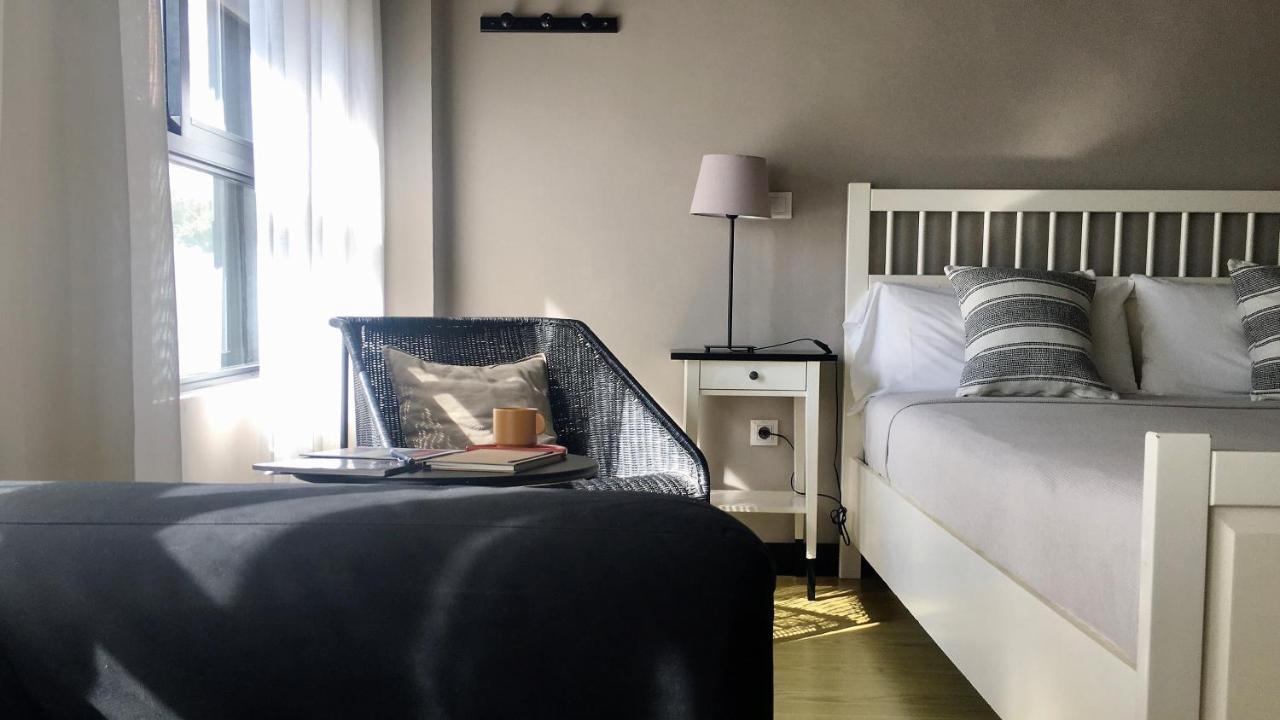 Md Modern Hotel - Jardines Валенсия Екстериор снимка