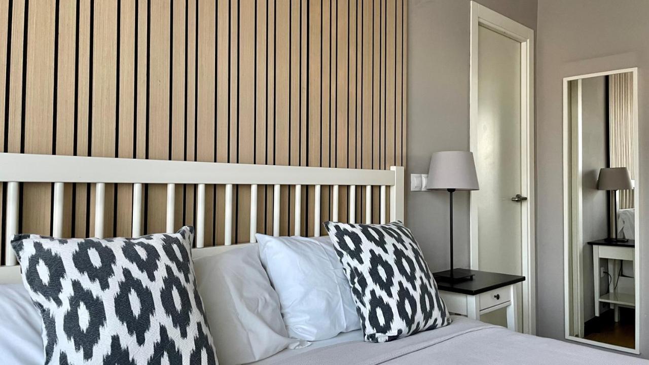 Md Modern Hotel - Jardines Валенсия Екстериор снимка