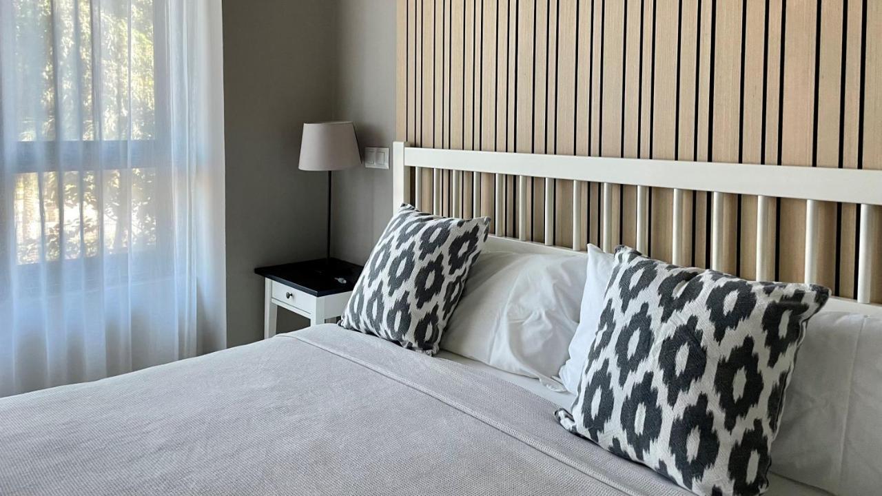 Md Modern Hotel - Jardines Валенсия Екстериор снимка