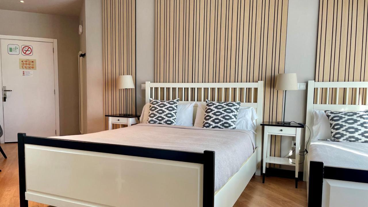 Md Modern Hotel - Jardines Валенсия Екстериор снимка