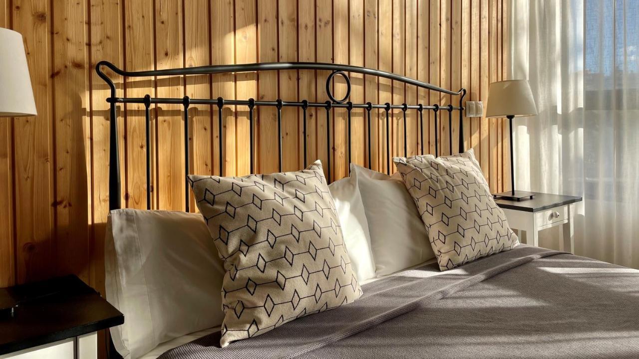 Md Modern Hotel - Jardines Валенсия Екстериор снимка