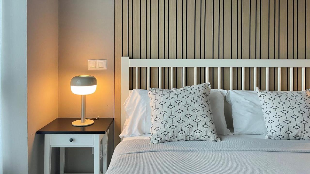 Md Modern Hotel - Jardines Валенсия Екстериор снимка
