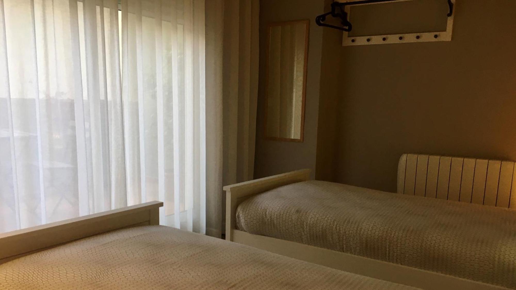 Md Modern Hotel - Jardines Валенсия Стая снимка