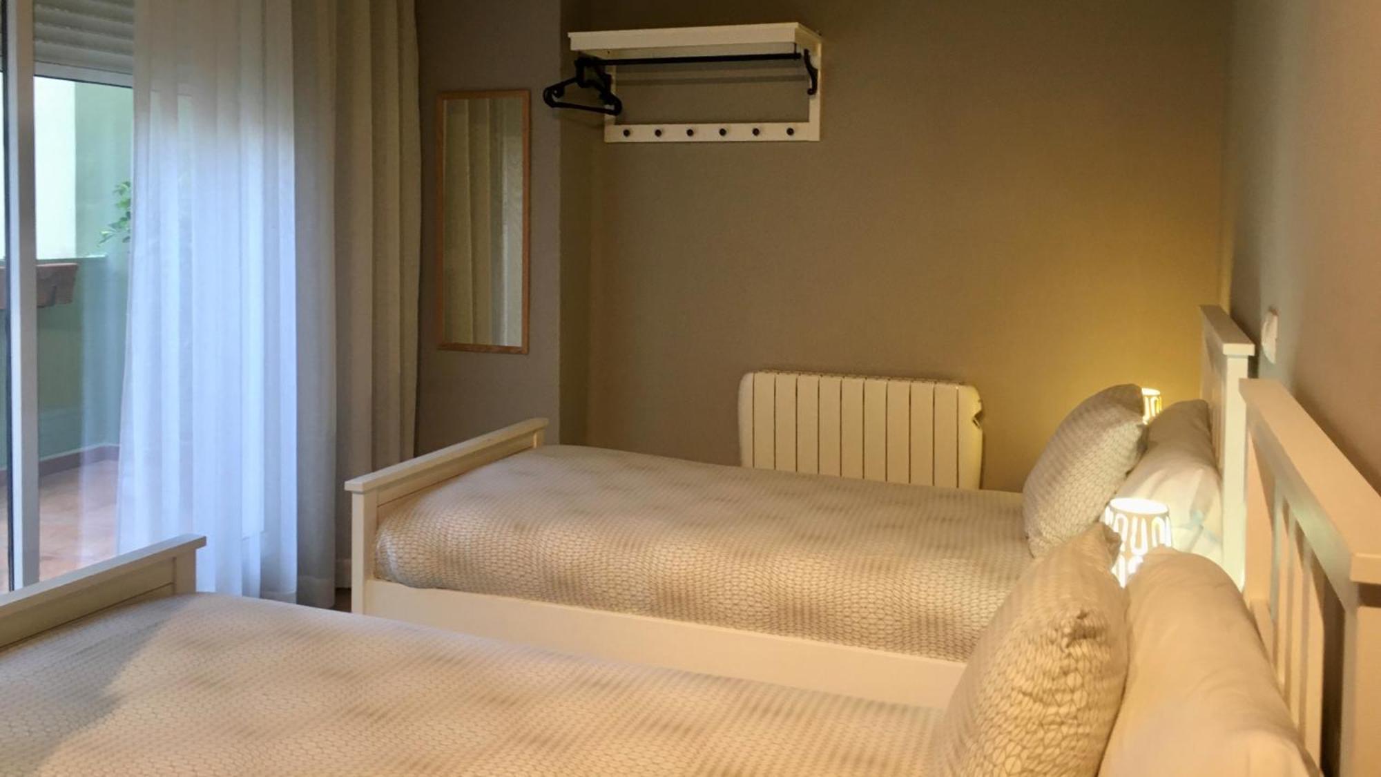Md Modern Hotel - Jardines Валенсия Стая снимка