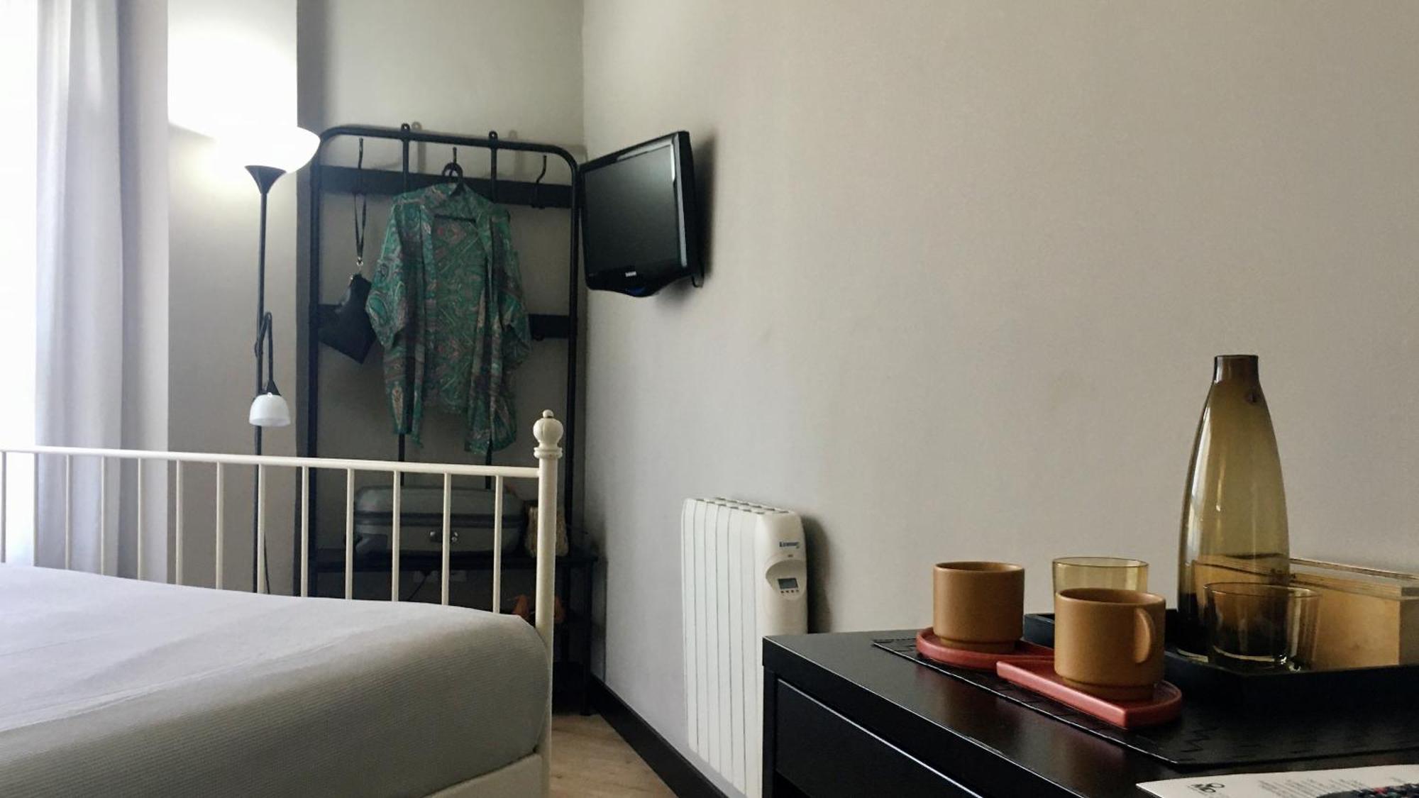 Md Modern Hotel - Jardines Валенсия Стая снимка
