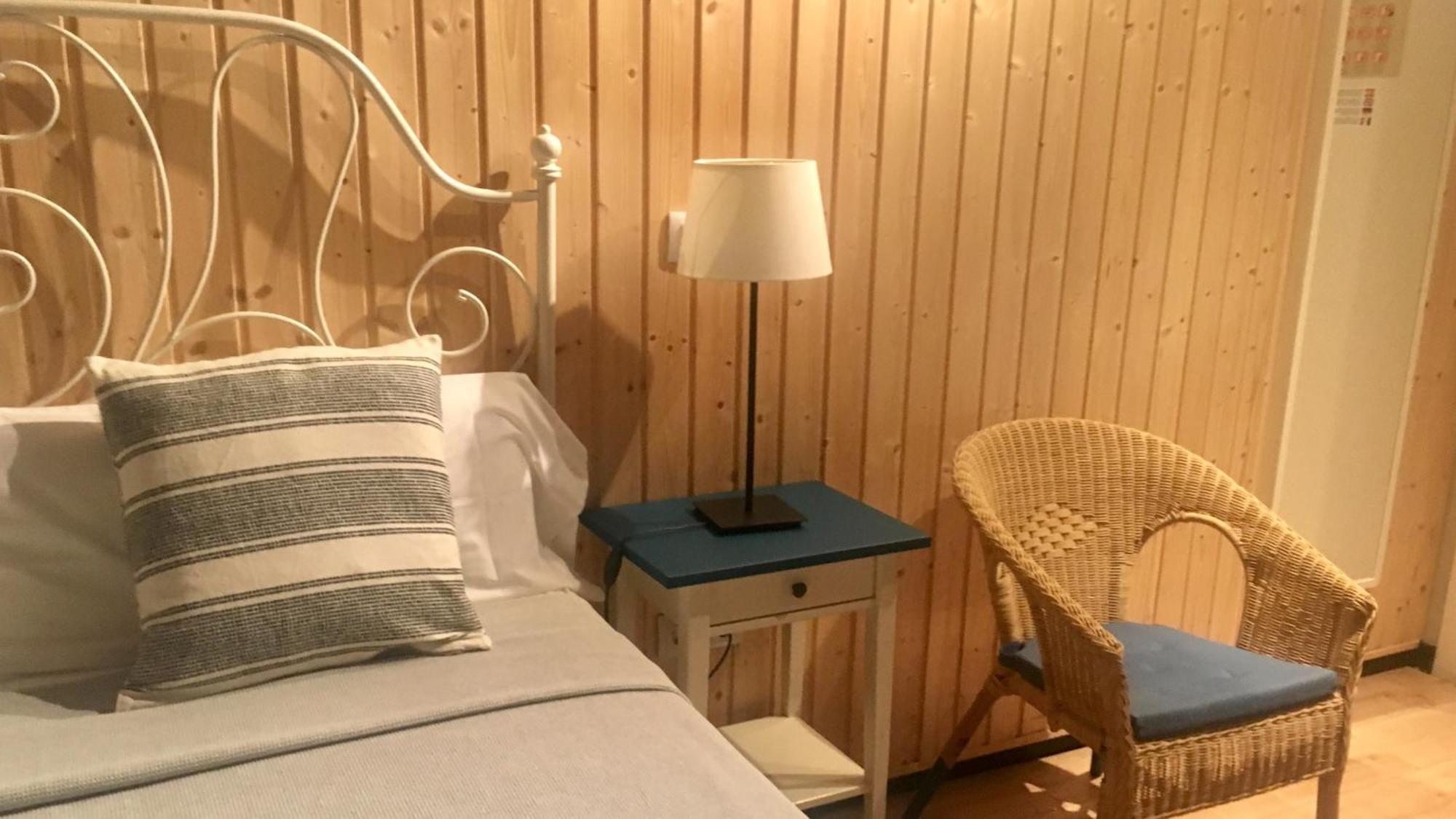 Md Modern Hotel - Jardines Валенсия Стая снимка