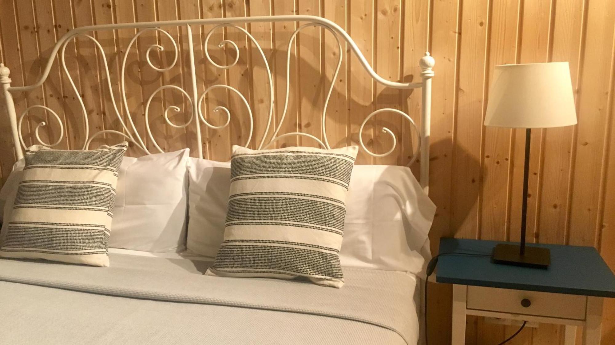 Md Modern Hotel - Jardines Валенсия Стая снимка