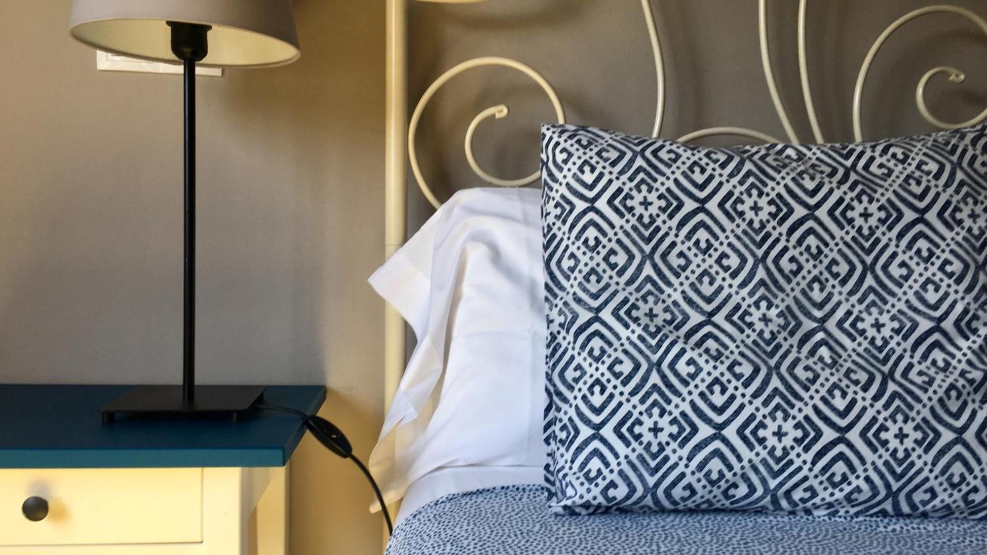 Md Modern Hotel - Jardines Валенсия Стая снимка