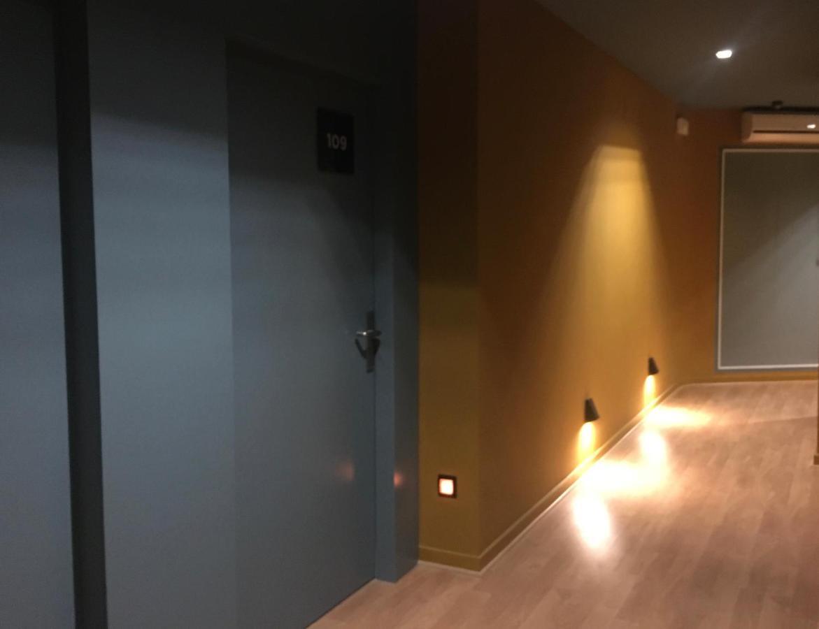 Md Modern Hotel - Jardines Валенсия Екстериор снимка