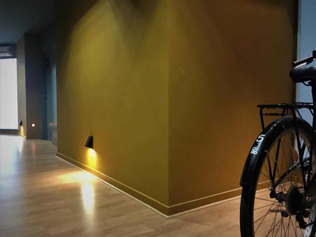 Md Modern Hotel - Jardines Валенсия Екстериор снимка